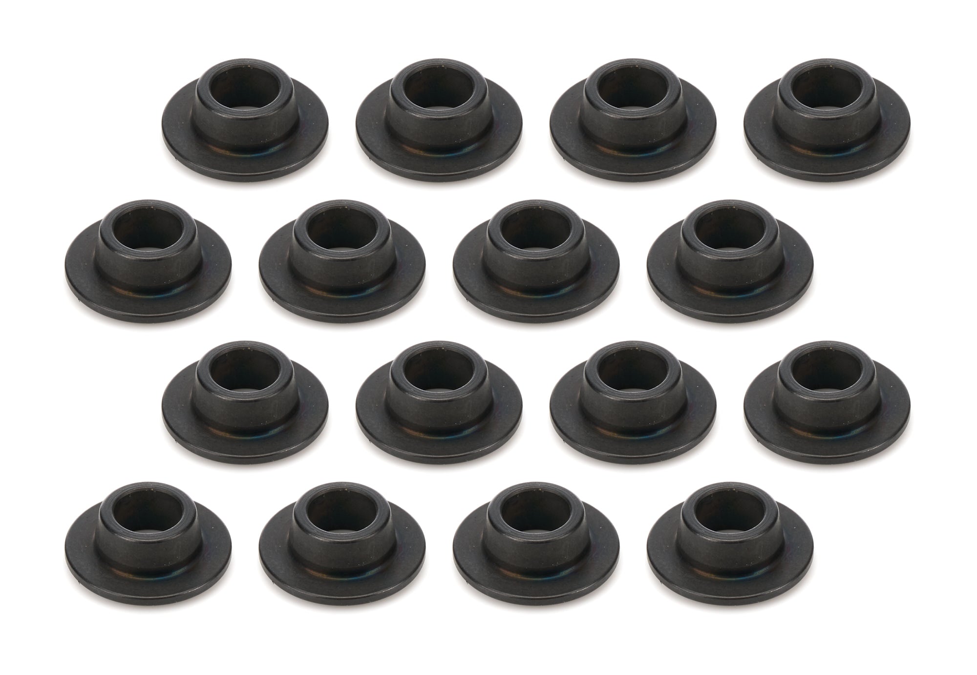 PAC Racing Springs PAC-R395-16 Valve Spring Retainers GM 604 Crate Engine PAC Racing Springs PAC-R395-16