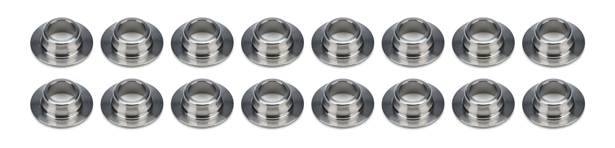PAC Racing Springs PAC-R513-16 1.115 TI Valve Spring Retainers - 10 Degree PAC Racing Springs PAC-R513-16
