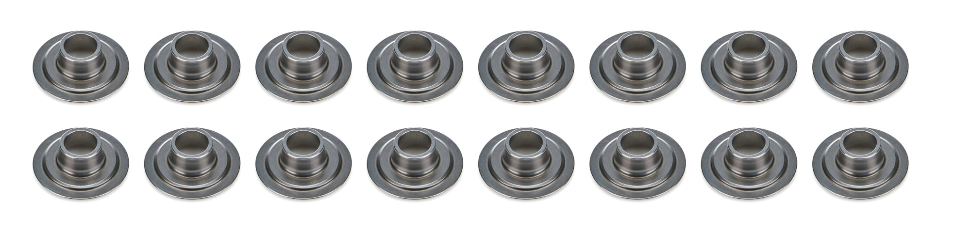 PAC Racing Springs PAC-R606-16 1.400 Pacaloy Valve Spring Retainers - 10 Dg PAC Racing Springs PAC-R606-16