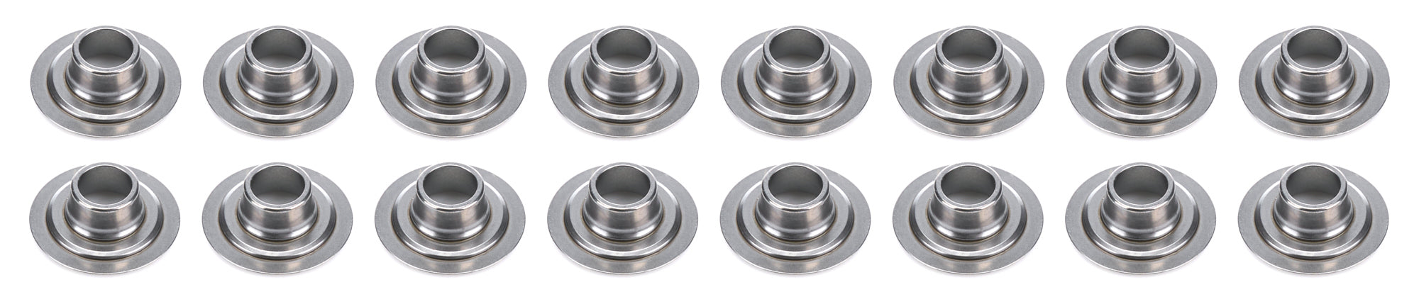 PAC Racing Springs PAC-R608-16 1.350 Pacaloy Valve Spring Retainers - 10 Dg PAC Racing Springs PAC-R608-16