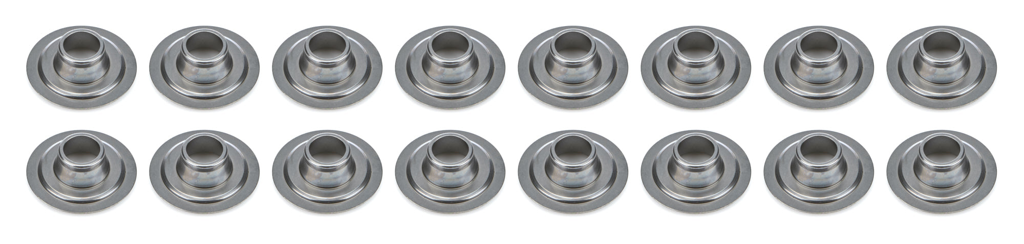 PAC Racing Springs PAC-R614-16 1.450 Pacaloy Valve Spring Retainers - 10 Dg PAC Racing Springs PAC-R614-16