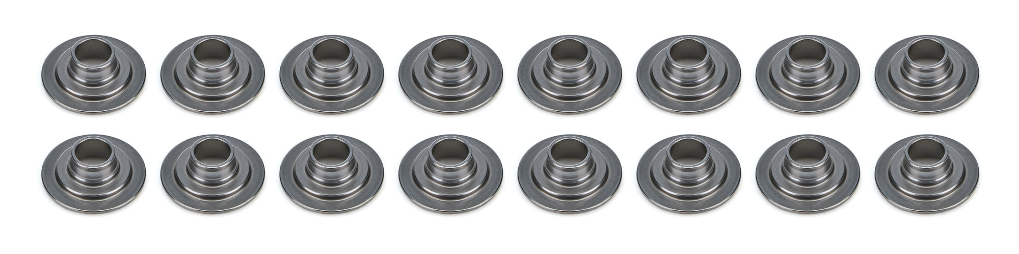 PAC Racing Springs PAC-R632-16 1.250 Pacaloy Valve Spring Retainers Mini 8 PAC Racing Springs PAC-R632-16