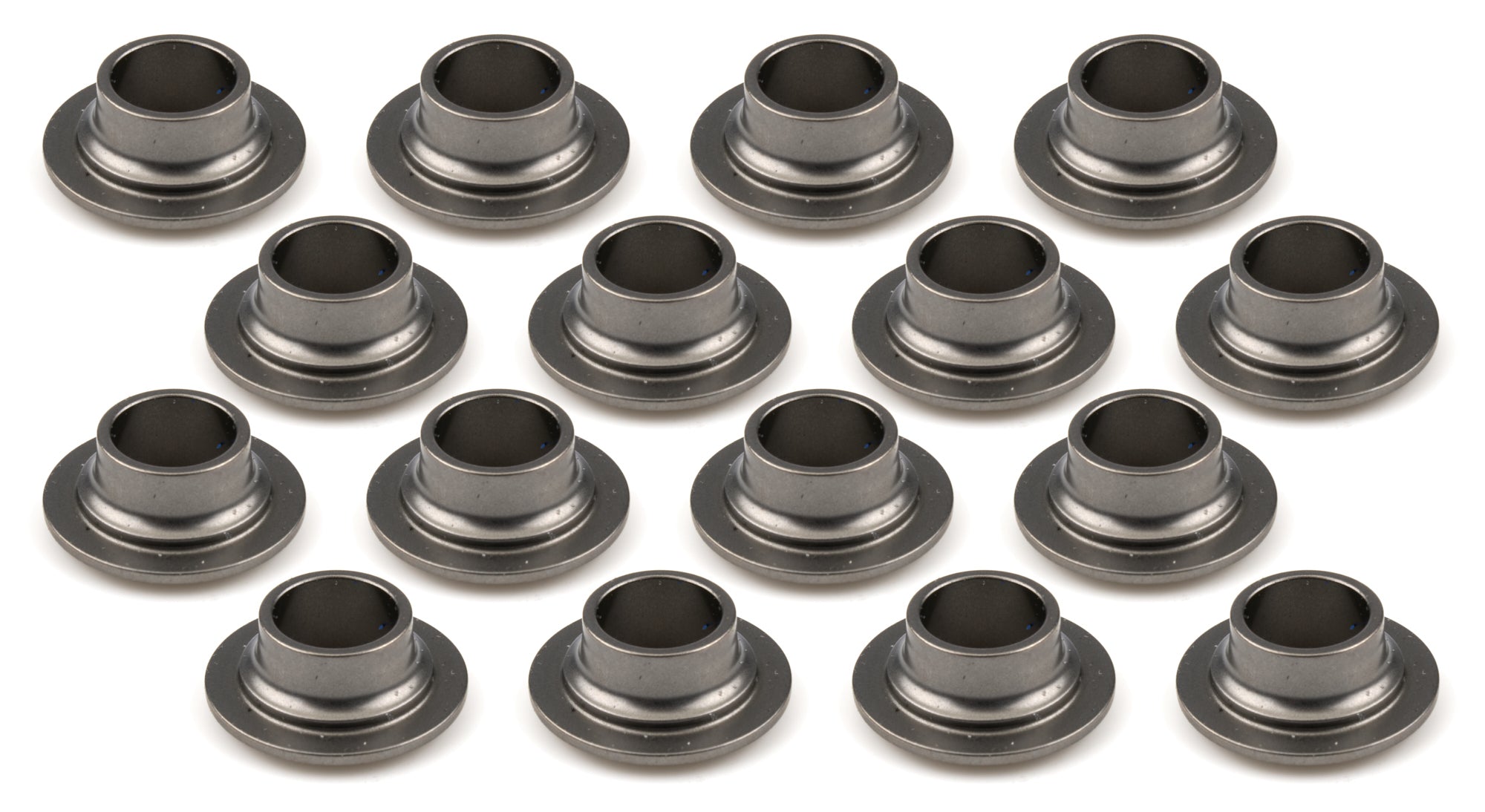 PAC Racing Springs PAC-R633-16 Valve Spring Retainers 7-Deg .0875 Beehive PAC Racing Springs PAC-R633-16