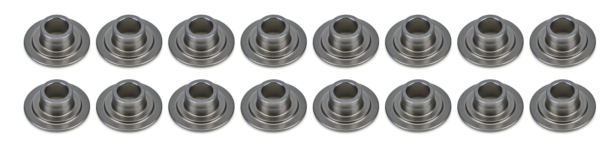 PAC Racing Springs PAC-R658-16 1.450 Pacaloy Valve Spring Retainers - 8 Dg PAC Racing Springs PAC-R658-16