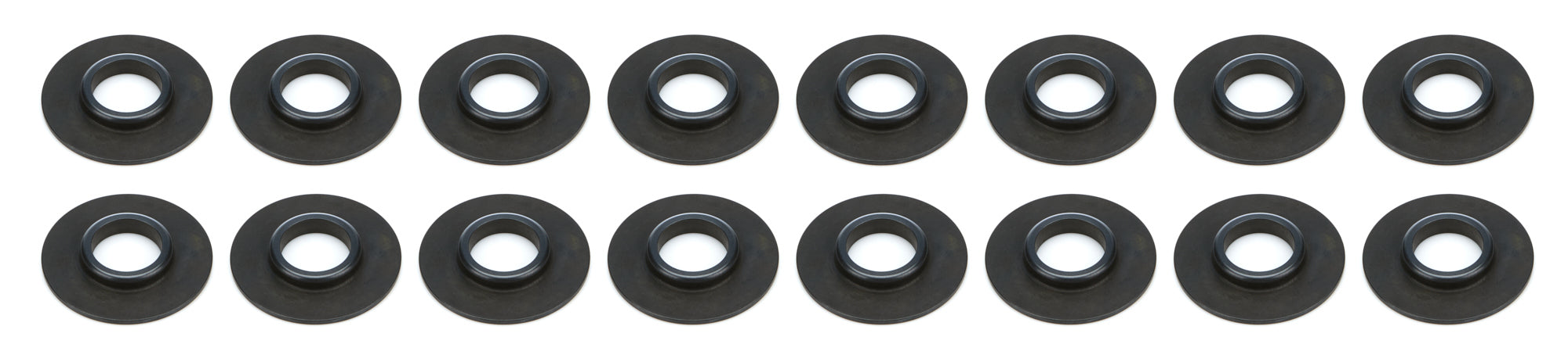 PAC Racing Springs PAC-S102-16 Steel C/M Spring Seats - 1.550 x .855 x .635 PAC Racing Springs PAC-S102-16