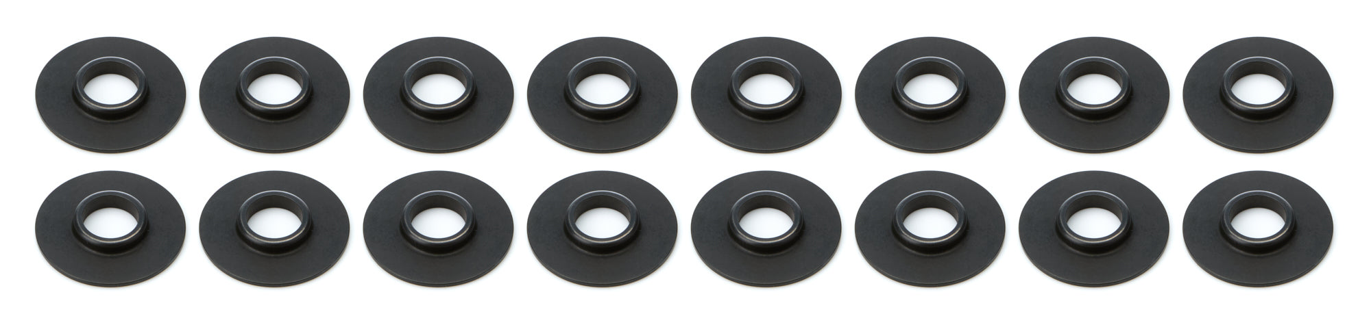 PAC Racing Springs PAC-S103-16 Steel C/M Spring Seats - 1.550 x .770 x .575 PAC Racing Springs PAC-S103-16