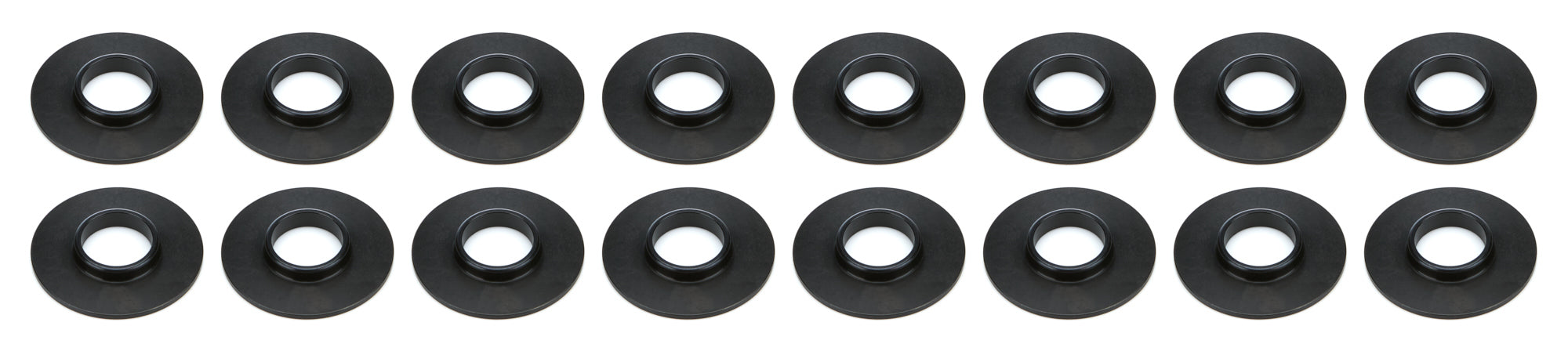 PAC Racing Springs PAC-S104-16 Steel C/M Spring Seats - 1.550 x .770 x .635 PAC Racing Springs PAC-S104-16