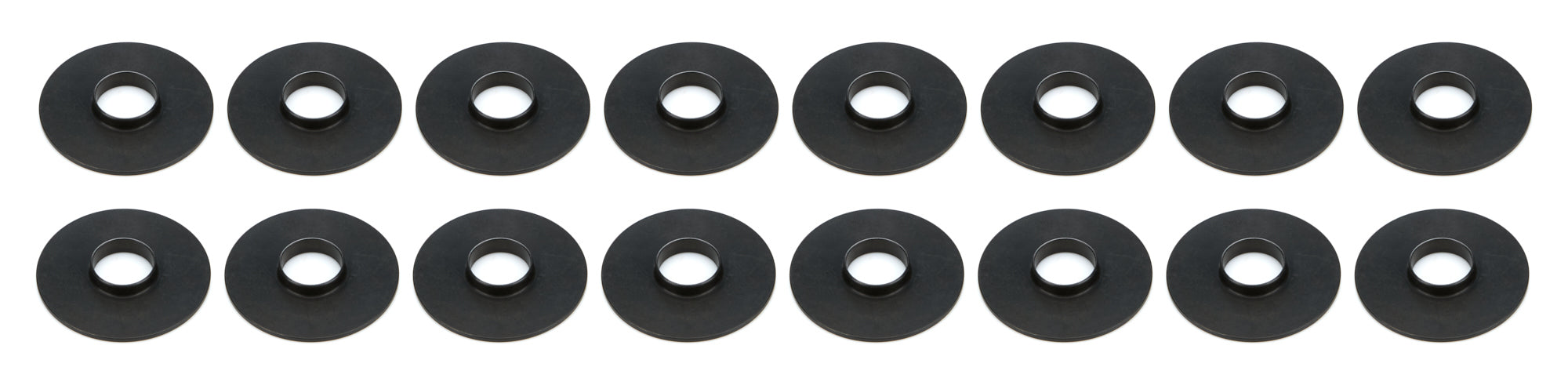 PAC Racing Springs PAC-S109-16 Steel C/M Spring Seats - 1.650 x .630 x .570 PAC Racing Springs PAC-S109-16