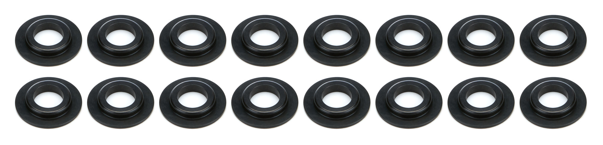 PAC Racing Springs PAC-S111-16 Steel C/M Spring Seats - 1.270 x .870 x .570 PAC Racing Springs PAC-S111-16