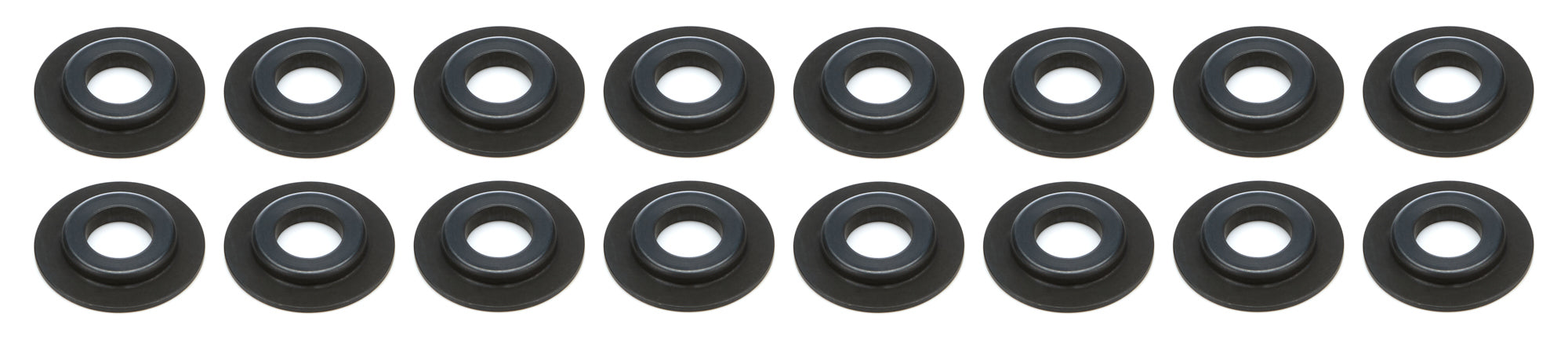 PAC Racing Springs PAC-S112-16 Steel C/M Spring Seats - 1.450 x .980 x .570 PAC Racing Springs PAC-S112-16