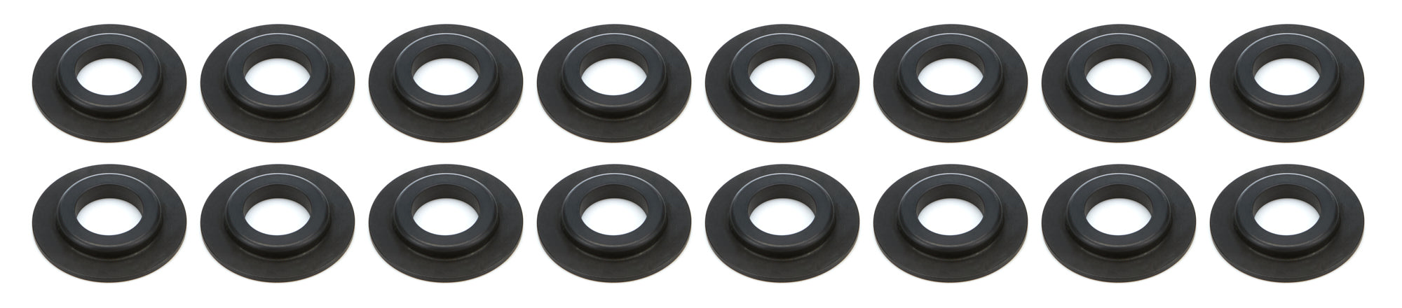 PAC Racing Springs PAC-S113-16 Steel C/M Spring Seats - 1.450 x .980 x .630 PAC Racing Springs PAC-S113-16