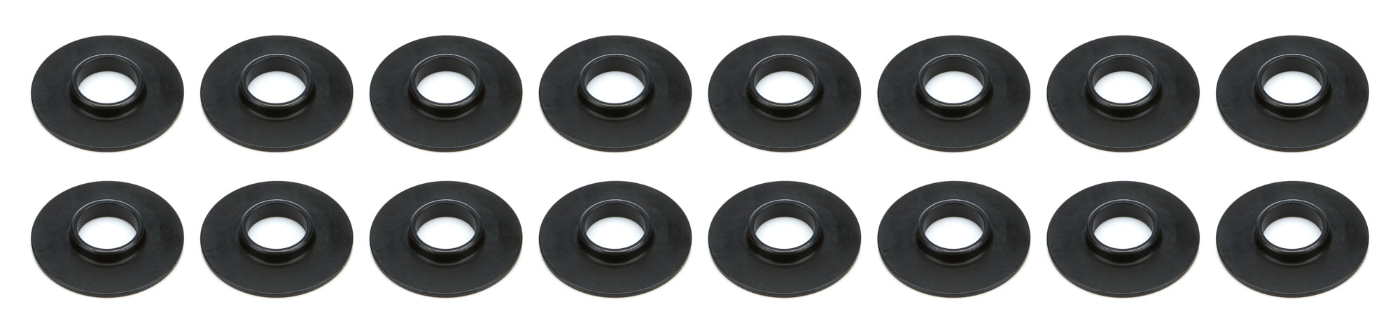 PAC Racing Springs PAC-S114-16 Steel C/M Spring Seats - 1.450 x .700 x .570 PAC Racing Springs PAC-S114-16