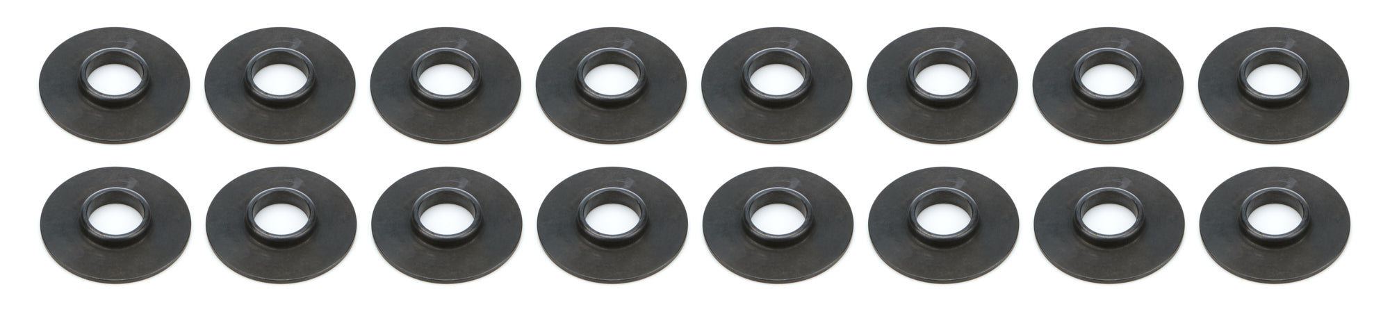 PAC Racing Springs PAC-S117-16 Steel C/M Spring Seats - 1.550 x .730 x .575 PAC Racing Springs PAC-S117-16