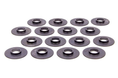 PAC Racing Springs PAC-S119-16 Steel C/M Spring Seats - 1.550 x .800 x .575 PAC Racing Springs PAC-S119-16