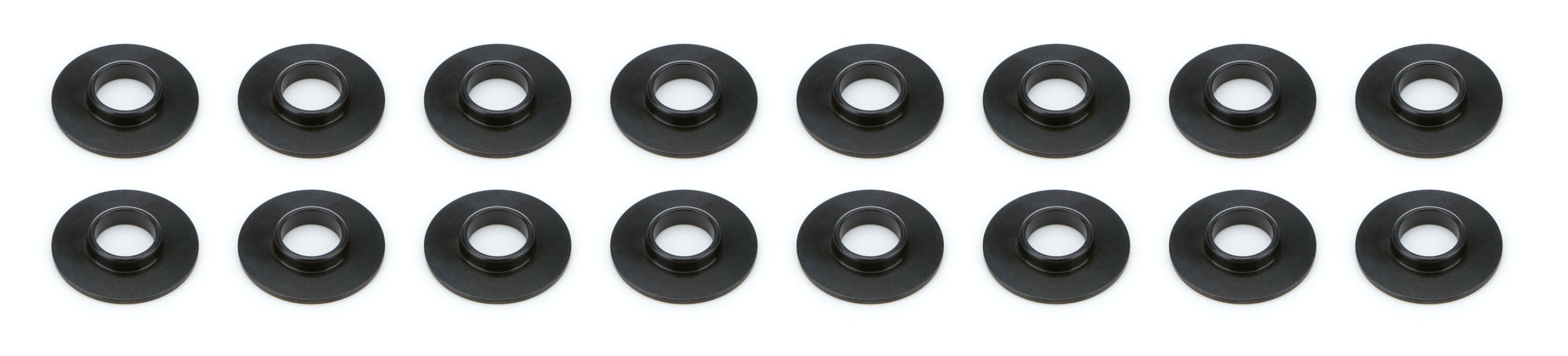 PAC Racing Springs PAC-S121-16 Steel C/M Spring Seats - 1.270 x .640 x .520 PAC Racing Springs PAC-S121-16