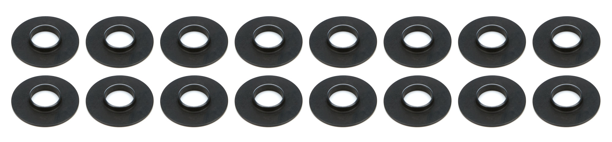 PAC Racing Springs PAC-S126-16 Steel C/M Spring Seats - 1.500 x .715 x .630 PAC Racing Springs PAC-S126-16