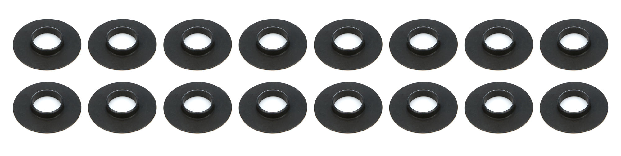 PAC Racing Springs PAC-S127-16 Steel C/M Spring Seats - 1.500 x .715 x .630 PAC Racing Springs PAC-S127-16