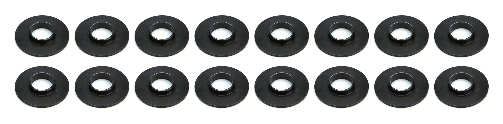PAC Racing Springs PAC-S128-16 Steel C/M Spring Seats - 1.270 x .600 x .520 PAC Racing Springs PAC-S128-16