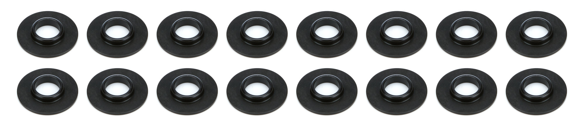 PAC Racing Springs PAC-S129-16 Steel C/M Spring Seats - 1.550 x .680 x .520 PAC Racing Springs PAC-S129-16