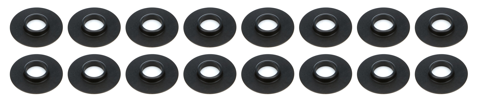 PAC Racing Springs PAC-S134-16 Steel C/M Spring Seats - 1.500 x .715 x .570 PAC Racing Springs PAC-S134-16