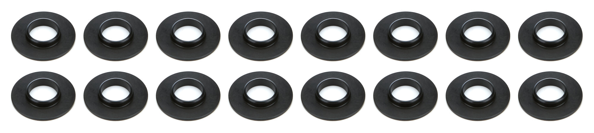 PAC Racing Springs PAC-S135-16 C/M Spring Seats - For RPM Duals .570 ID PAC Racing Springs PAC-S135-16