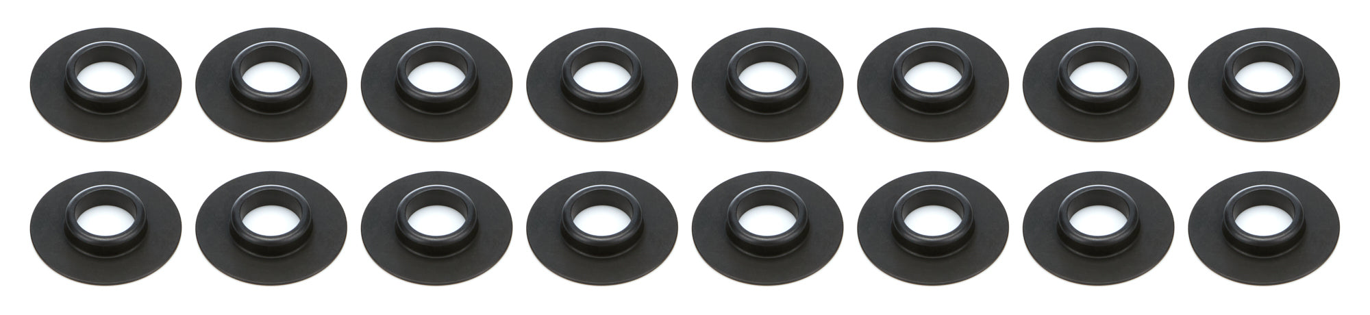 PAC Racing Springs PAC-S136-16 C/M Spring Seats - For RPM Duals .510 ID PAC Racing Springs PAC-S136-16