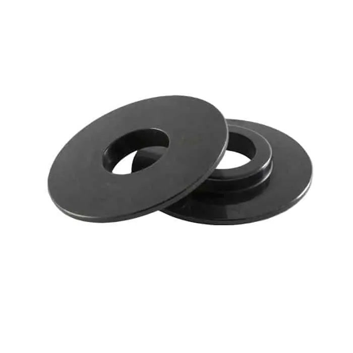 PAC Racing Springs PAC-S161-16 Spring Seat - Chromoly 1.350 x .575 .060 Thick PAC Racing Springs PAC-S161-16