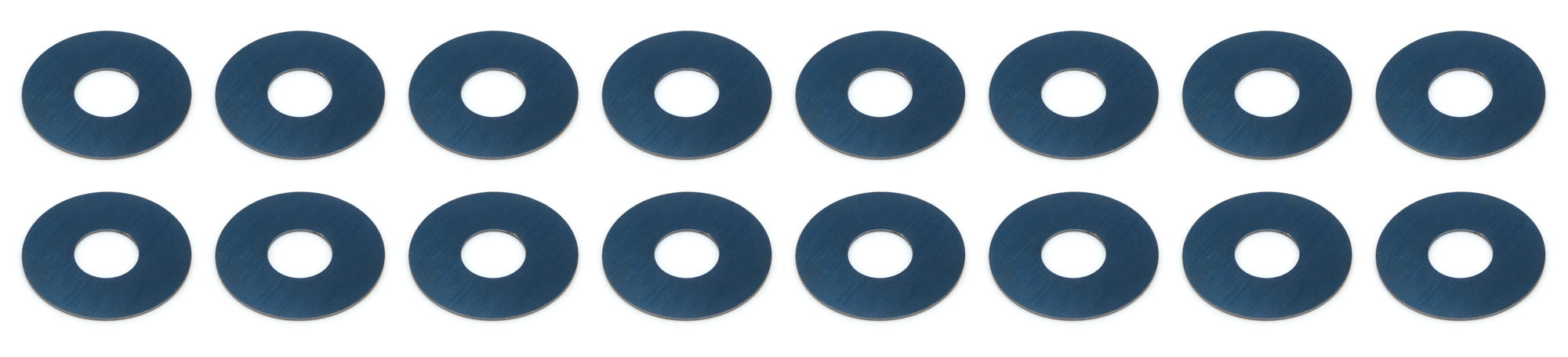 PAC Racing Springs PAC-S185-16 Spring Shims - 1.500 OD .030 Think PAC Racing Springs PAC-S185-16