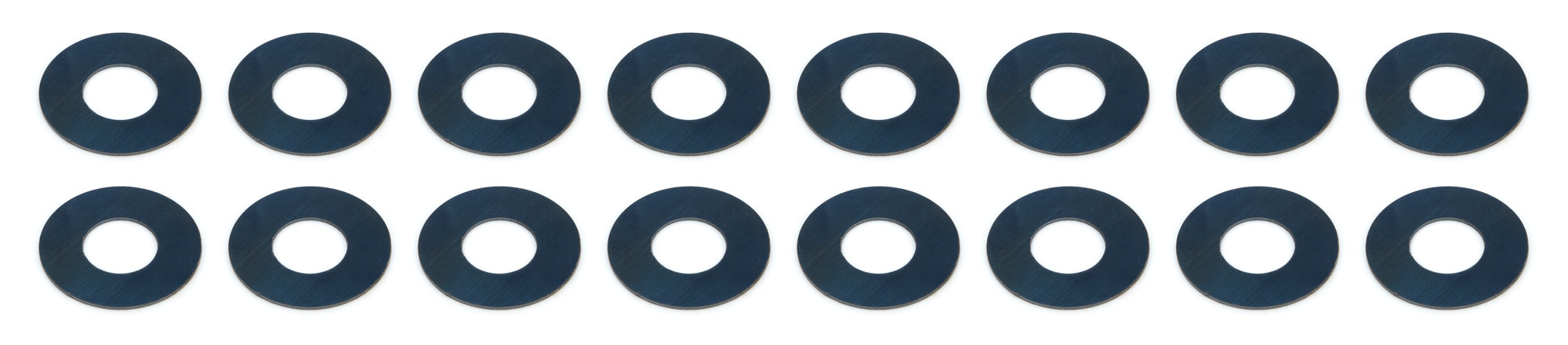 PAC Racing Springs PAC-S189-16 Spring Shims - 1.250 OD .030 Thick PAC Racing Springs PAC-S189-16
