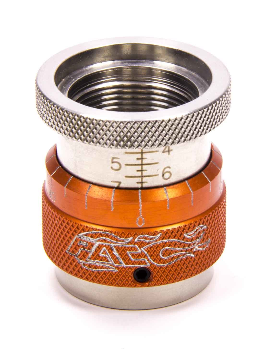 PAC Racing Springs PAC-T903 Height Mic - 1.400 to 1.900 PAC Racing Springs PAC-T903