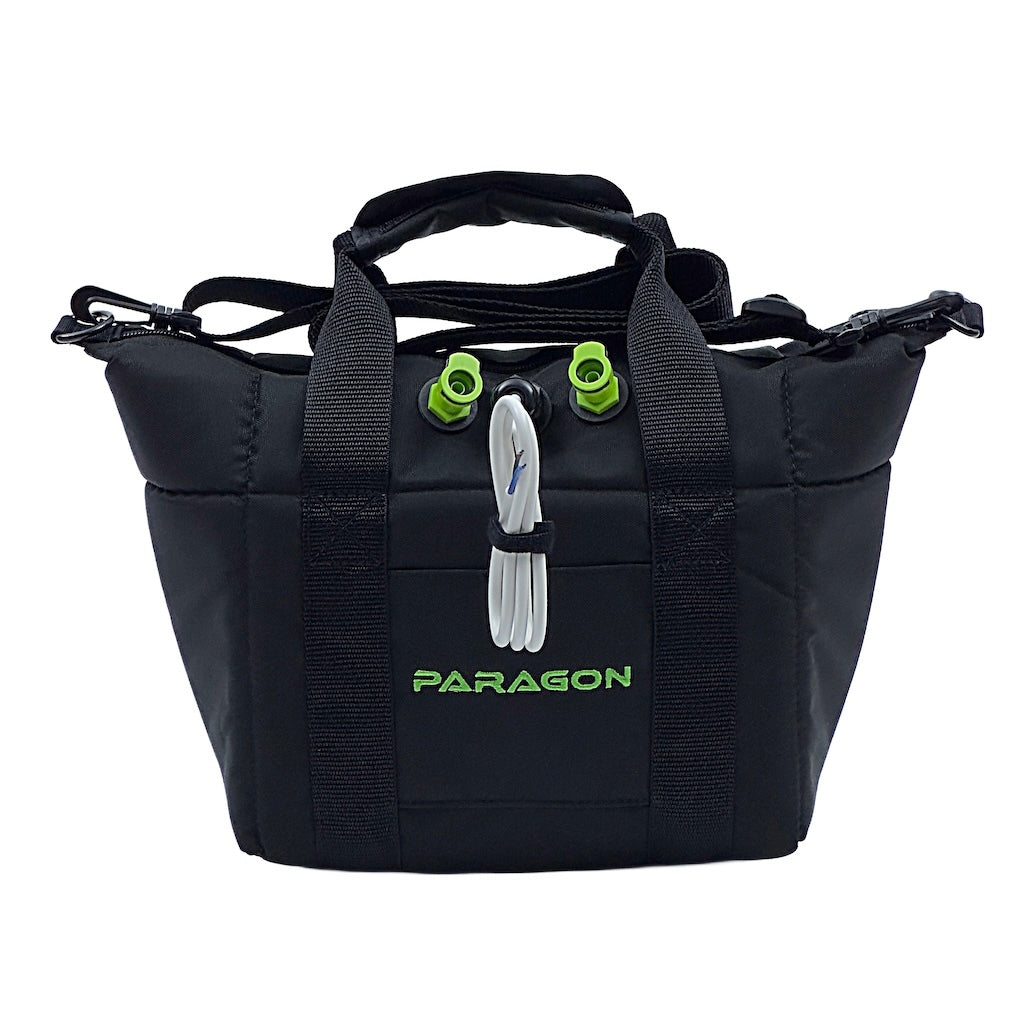 Paragon Pro Inc 10-24000 Arctic Wolf 6L Cooler Bag 12Volt Paragon Pro Inc 10-24000