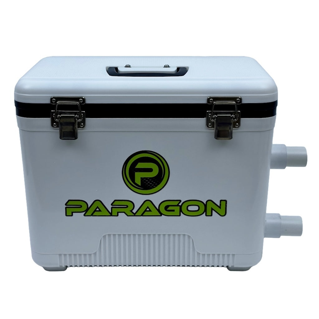 Paragon Pro Inc 18-21000 Viking 18L Cooler Pro- Air / Water 12volt Paragon Pro Inc 18-21000