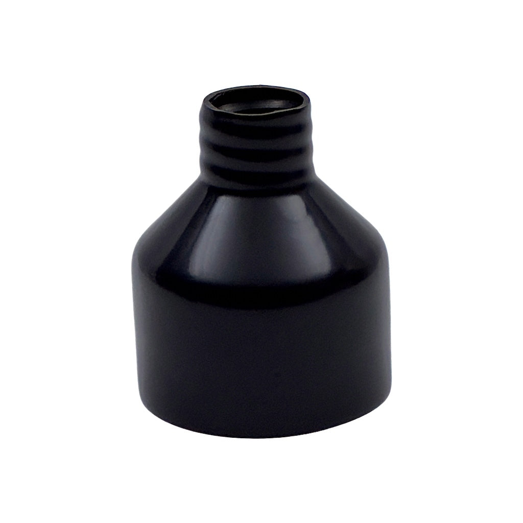 Paragon Pro Inc 41-45000 Blower Hose Fitting 4in 1.25in Hose Threaded Paragon Pro Inc 41-45000