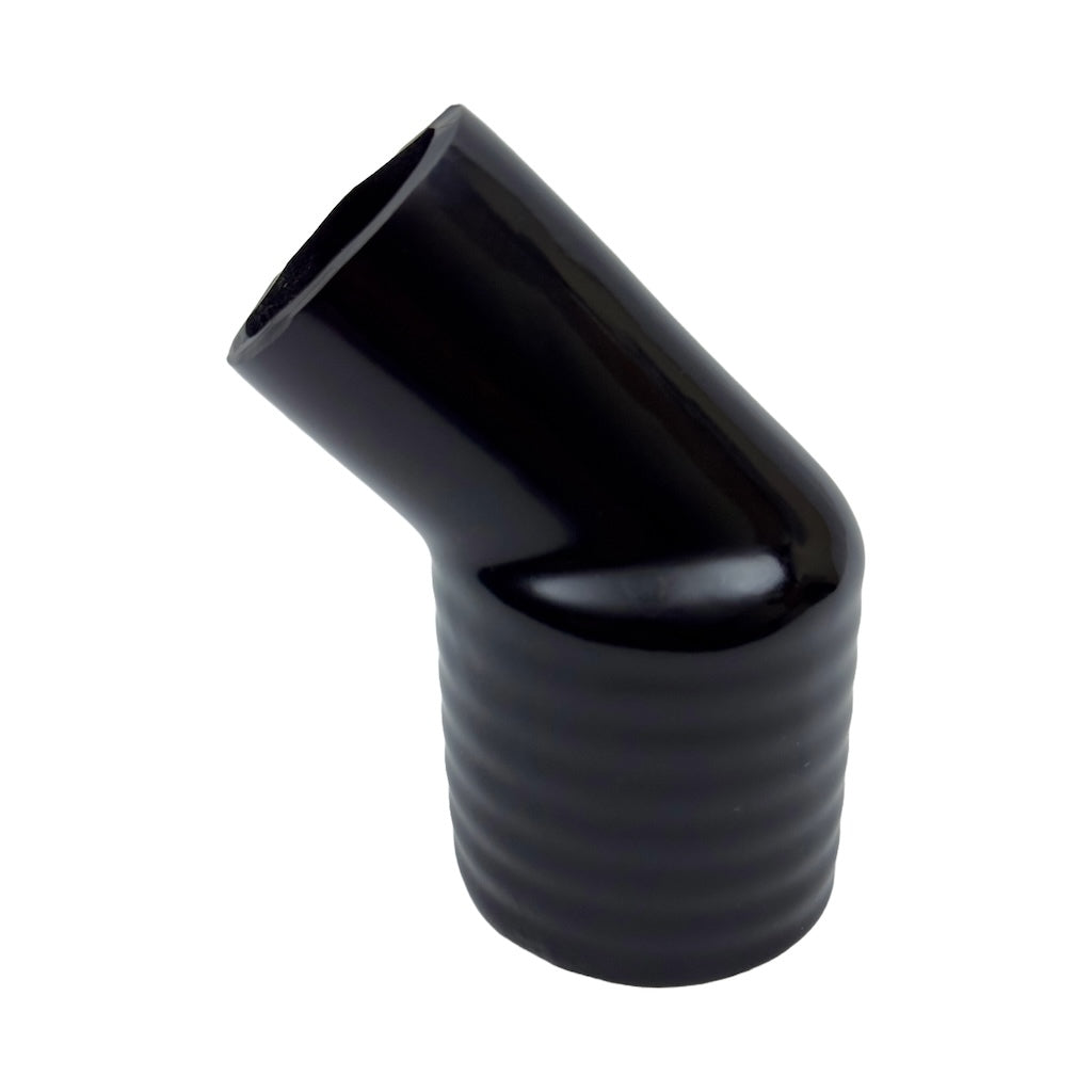 Paragon Pro Inc 45-45000 Helmet Fitting Angled 45 Deg. Paragon Pro Inc 45-45000