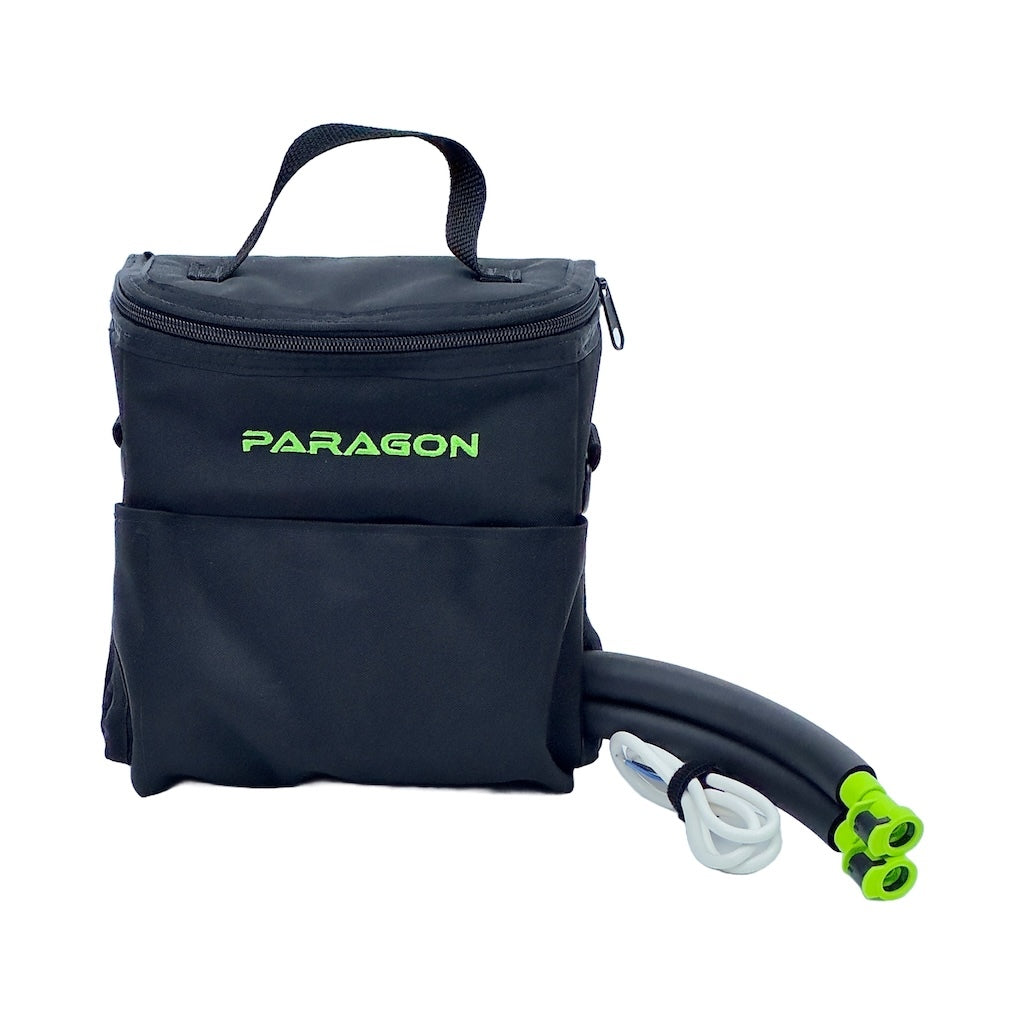 Paragon Pro Inc 50-24000 Arctic Fox 2L Cooler Bag 12Volt Paragon Pro Inc 50-24000