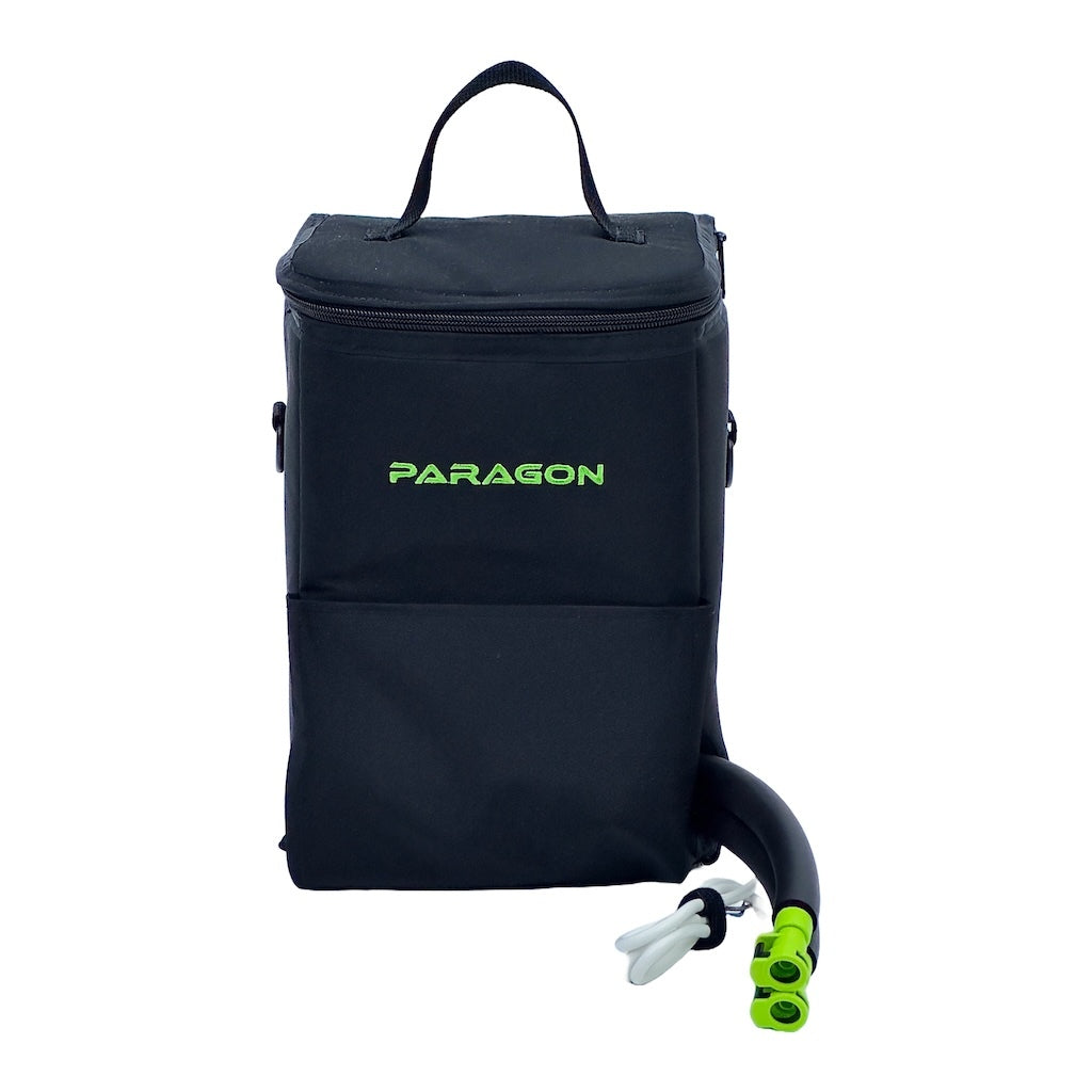 Paragon Pro Inc 60-24000 Arctic Fox 6L Cooler Bag 12Volt Paragon Pro Inc 60-24000