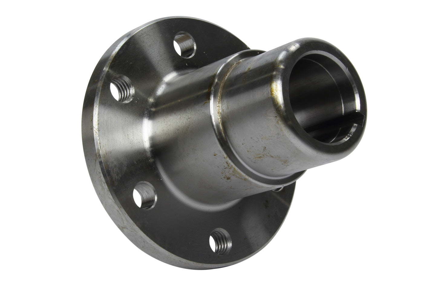 PowerBond by Dayco FHS1481SS LT1 Steel Crank Flange Camaro/Firebird PowerBond by Dayco FHS1481SS