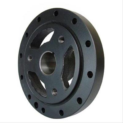 PowerBond by Dayco PB1012N SBC 6.25 Steel Harmonic Balancer - Non SFI PowerBond by Dayco PB1012N