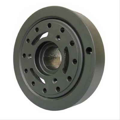 PowerBond by Dayco PB1019N BBC 7in Steel Harmonic Balancer Int. Balance PowerBond by Dayco PB1019N