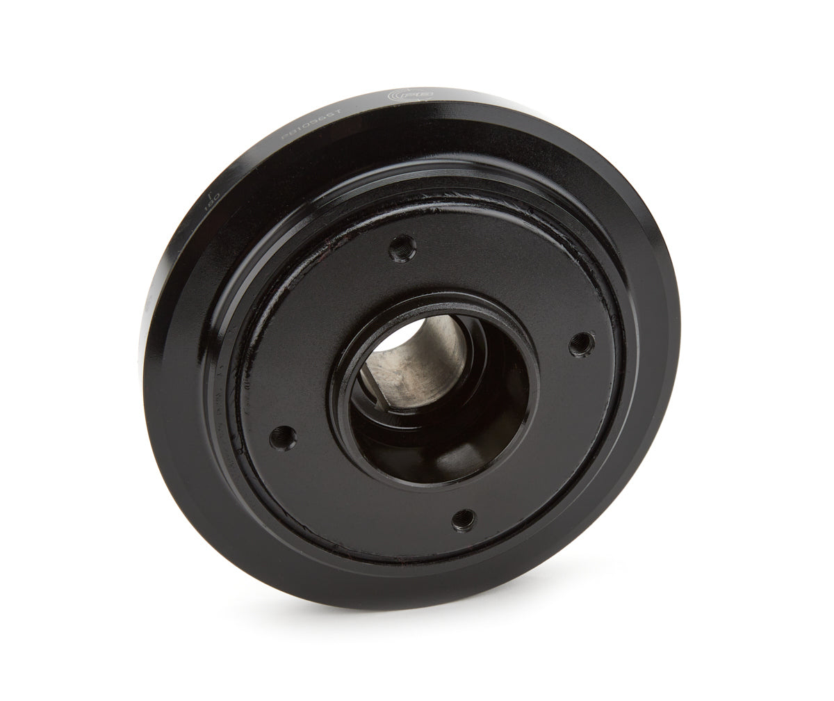 PowerBond by Dayco PB1056ST Pontiac Steel Harmonic Balancer - Non SFI PowerBond by Dayco PB1056ST