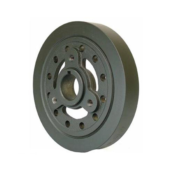 PowerBond by Dayco PB1111N BBF FE Harmonic Balancer Non-SFI PowerBond by Dayco PB1111N