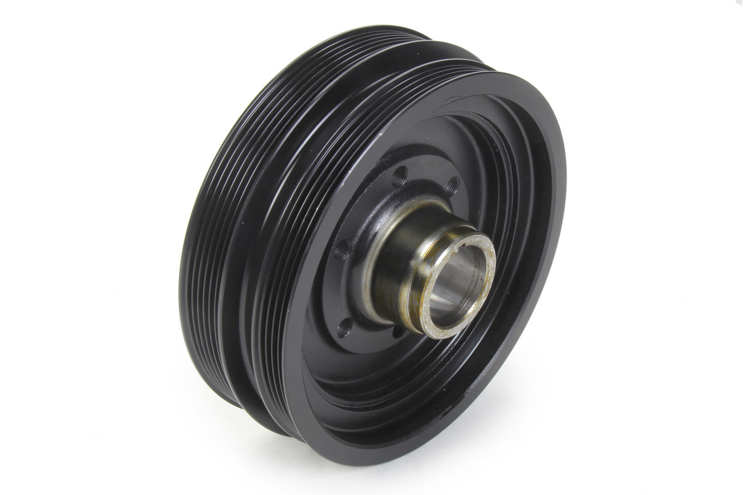 PowerBond by Dayco PB1117SS LS  7.5in Steel Harmonic Balancer - SFI PowerBond by Dayco PB1117SS