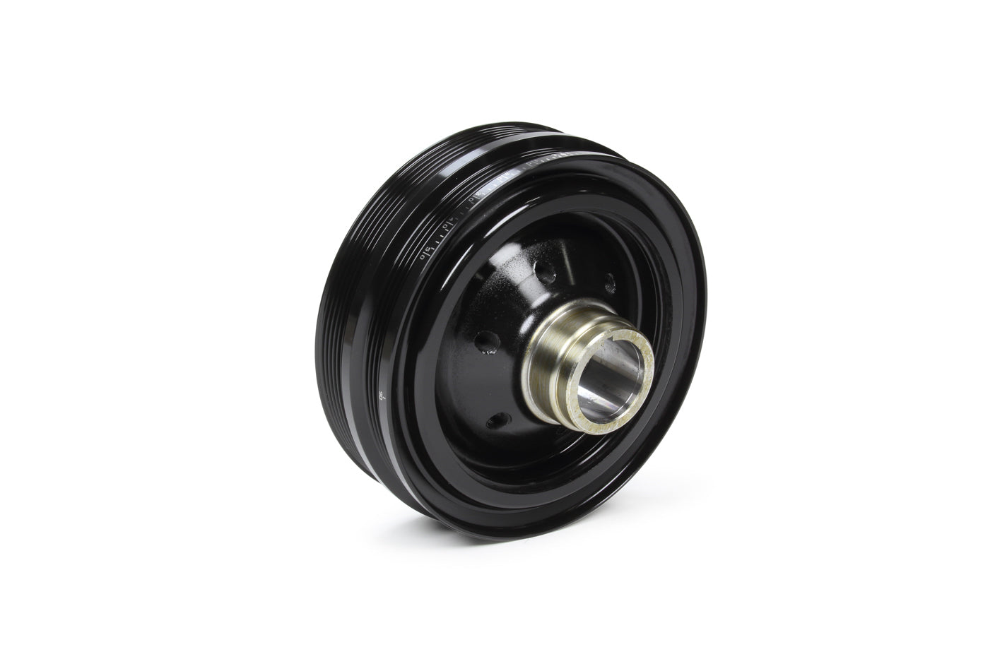 PowerBond by Dayco PB1480SS LS1 Steel Harmonic Balancer - SFI PowerBond by Dayco PB1480SS