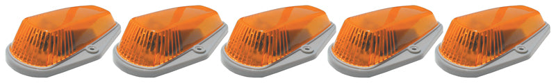 Pacer Performance 20-225 Cab Roof Lights Amber 80-98 Ford P/U Non LED Pacer Performance 20-225