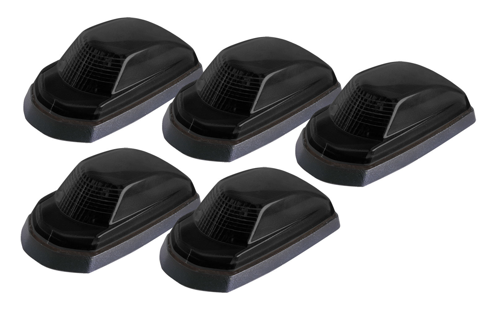 Pacer Performance 20-237S LED Smoke Light Kit 17- UP Ford Super Duty Style Pacer Performance 20-237S