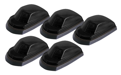 Pacer Performance 20-237S LED Smoke Light Kit 17- UP Ford Super Duty Style Pacer Performance 20-237S