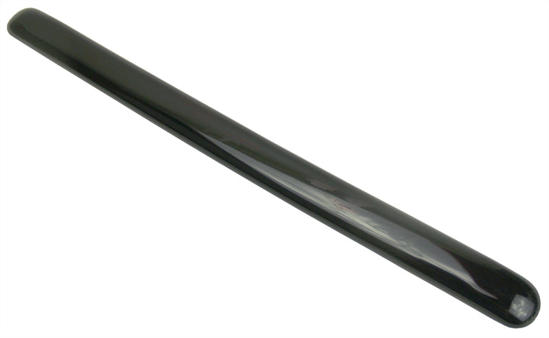 Pacer Performance 25-502 Deluxe Bumper Guards 21in Black 4Pcs. Pacer Performance 25-502