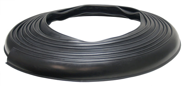 Pacer Performance 52-168 Flexy Flares Universal F it HD No-Lip 2.5in x 25 Pacer Performance 52-168