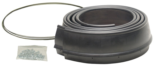 Pacer Performance 52-188 Flexy Flares Universal HD 2-1/2in x 58in Pair Pacer Performance 52-188