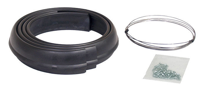 Pacer Performance 52-191 Flexy Flares Universal Fit HD 1-3/4in x 58in Pacer Performance 52-191